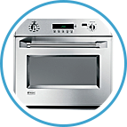 Viking and Thermador Oven Repair in San Diego, CA